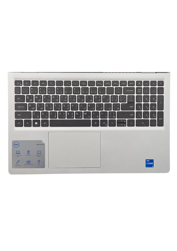 Dell Inspiron 3520 i5-1235U 16GB 512GB SSD 15,6